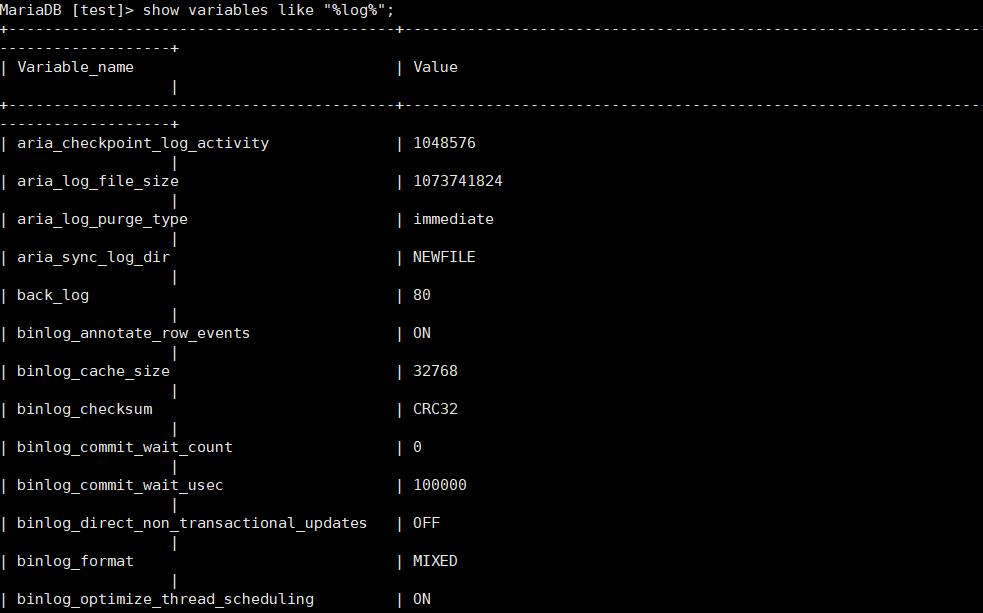 18、MySQL日志管理（上）_log_warnings