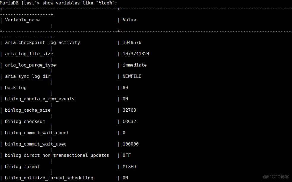 18、MySQL日志管理（上）_log_warnings