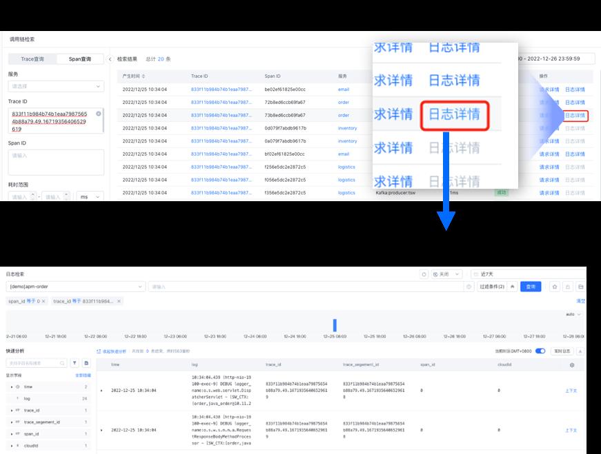 日志数据于可观测的意义及日志运维场景和工具实践_数据_15