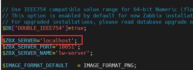 Zabbix“专家坐诊”第185期问答汇总_zabbix_03