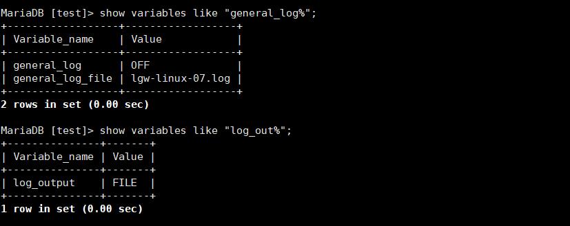 19、MySQL日志管理（下）_二进制日志