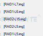 【服务器数据恢复】StorNext文件系统下RAID5硬盘存在大量坏道离线导致阵列崩溃的数据恢复案例_数据恢复_03