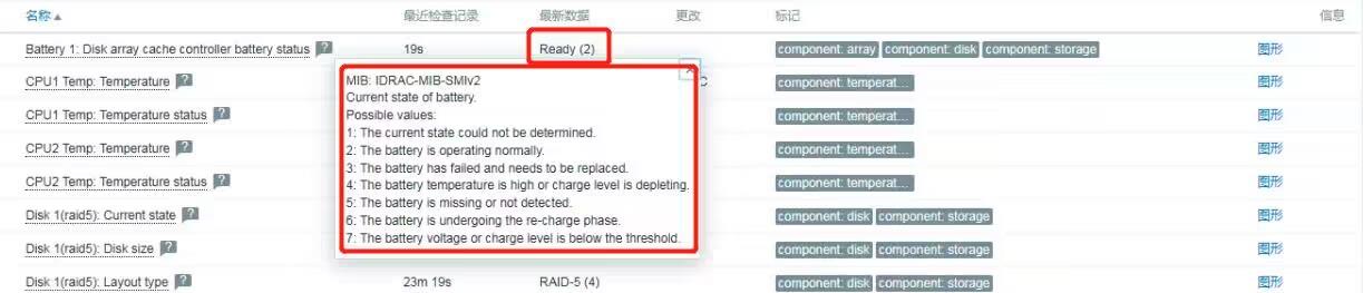 Zabbix“专家坐诊”第185期问答汇总_zabbix_10